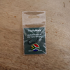 Sydafrika - Trofæmedalje