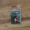 Danmark - Trofæmedalje