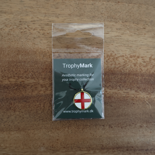 England - Trofæmedalje