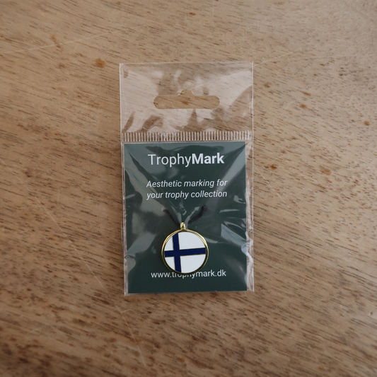Finland - Trofæmedalje