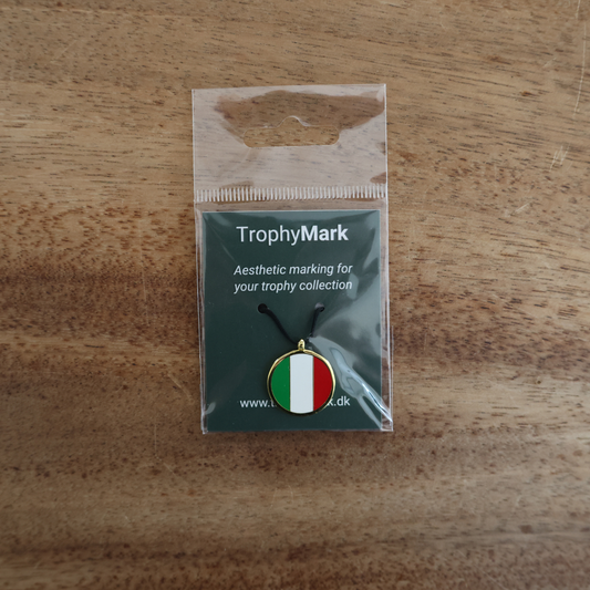 Italien - Trofæmedalje